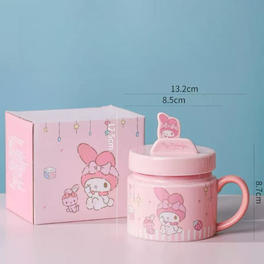 Sanrio Ceramic Mug cup gifts