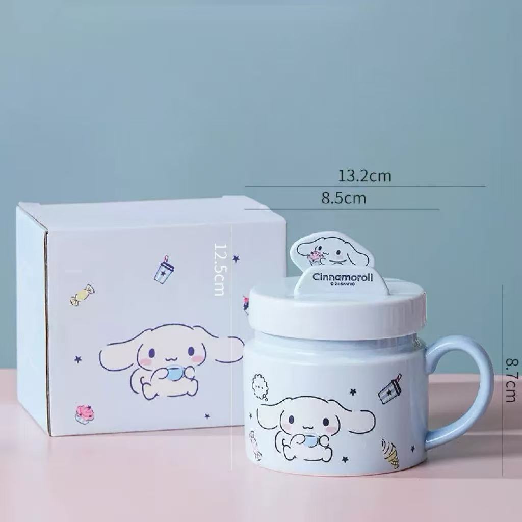 Sanrio Ceramic Mug cup gifts