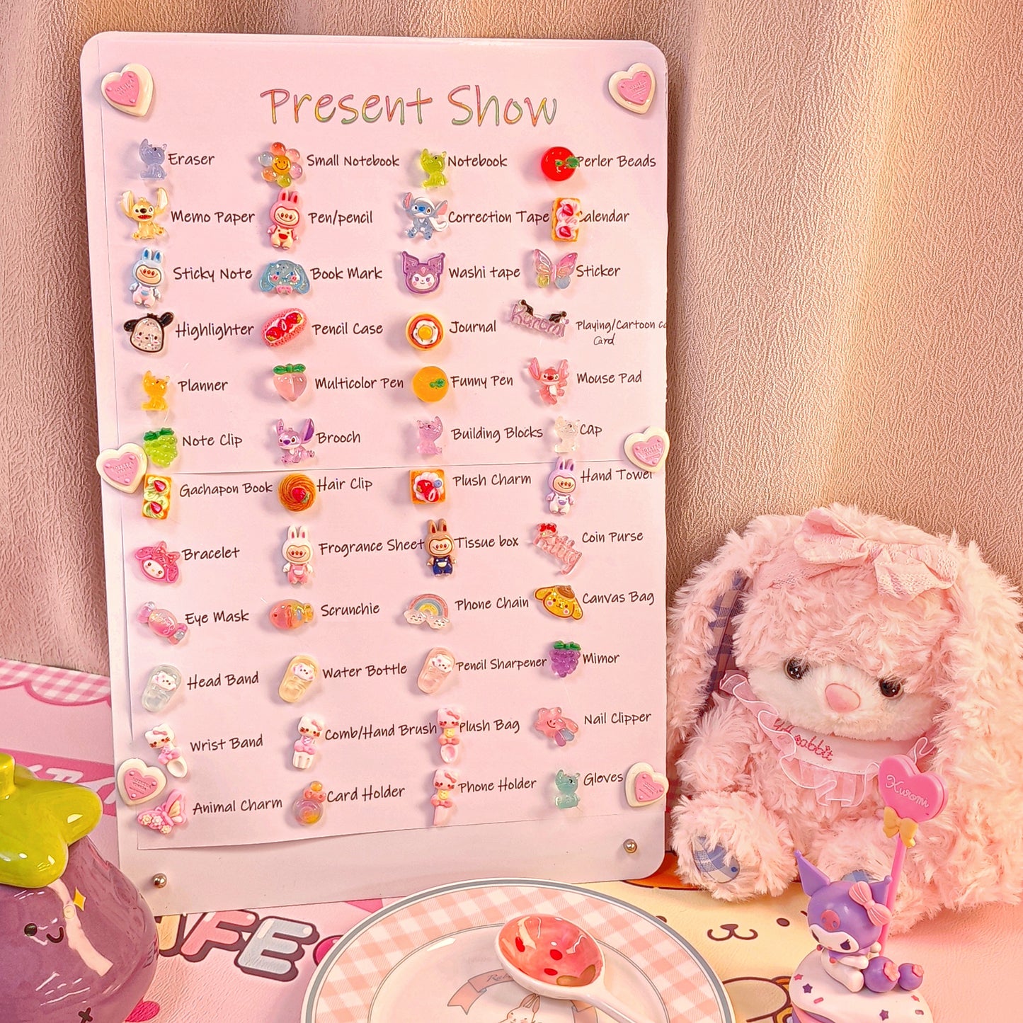 Mystery Lucky Scoop Game