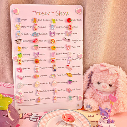 Mystery Lucky Scoop Game