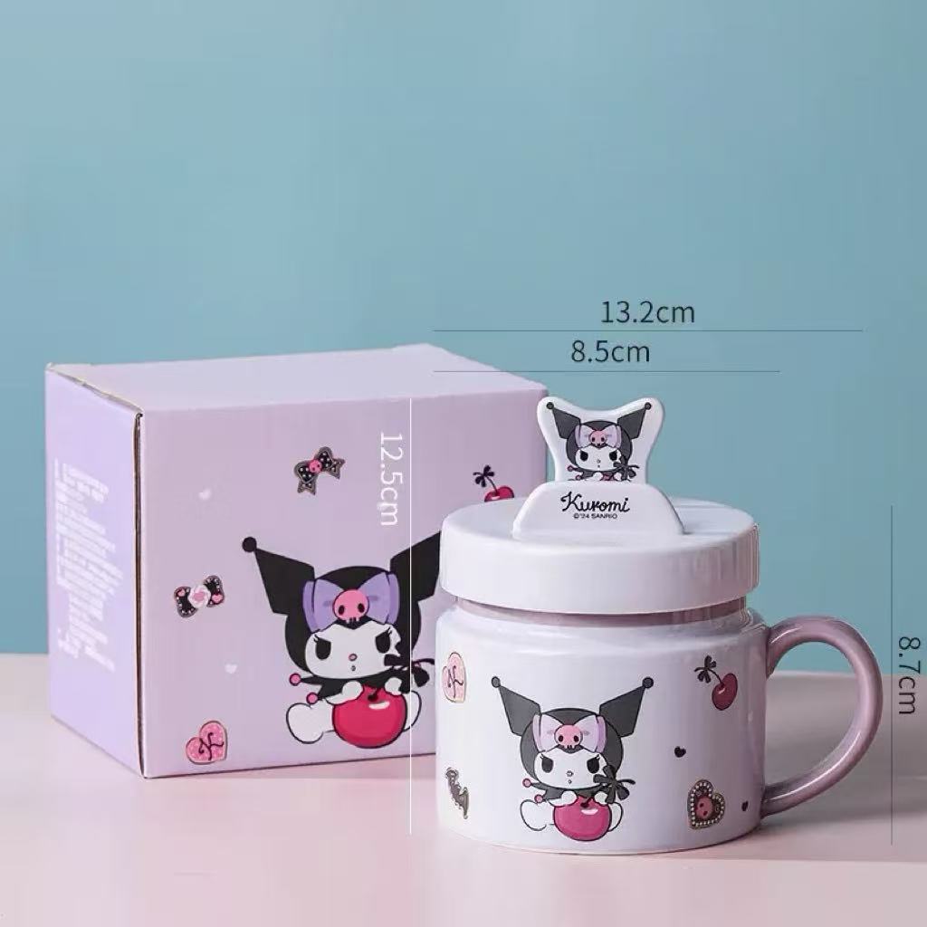 Sanrio Ceramic Mug cup gifts