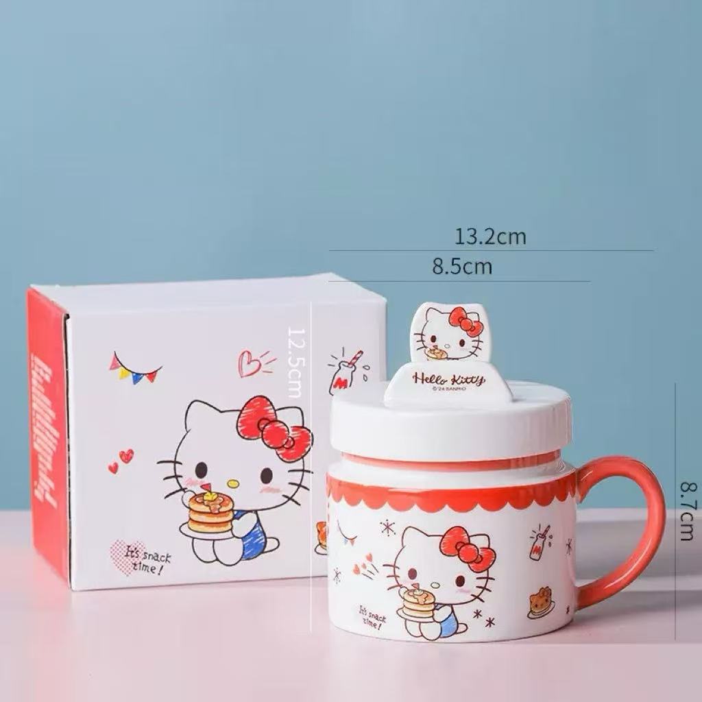 Sanrio Ceramic Mug cup gifts